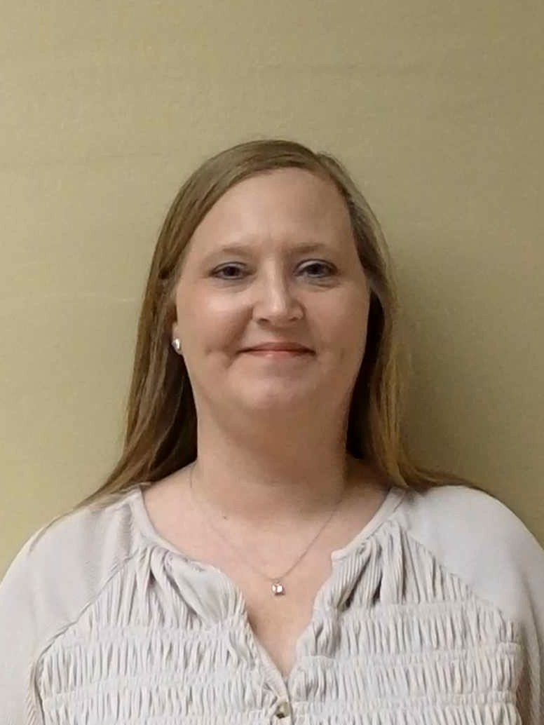 Spraggins, Stephanie